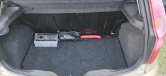 Sprzedam Fiat Punto Orzełek - zdjęcie 5