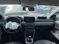 Dacia Sandero Klimatyzacja Czujniki park. LPG Gliwice - zdjęcie 7