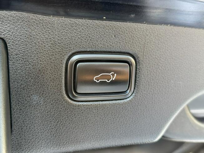 Kia Sorento 2.2CRDI 7-osobowy Navi Opłacony AWD! Gostyń - zdjęcie 8