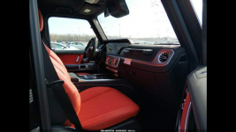Mercedes G 63 AMG AMG G63 / AWD / mała szkoda Wrocław - zdjęcie 9