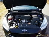 Ford Focus Mk3 1.5 1.5tdci automat navi klima grz.fotele LED Łódź - zdjęcie 8