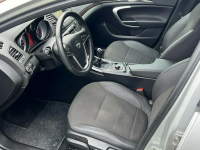 Opel Insignia Cosmo Navi Klimatronic LED TOP Gostyń - zdjęcie 8