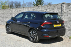 Fiat Tipo 1.4 95KM hatchback LED Navi Kamera Czujniki Dąbrowa Górnicza - zdjęcie 3