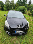 Peugeot 5008 2.0 HDI