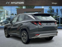 Hyundai Tucson Hybryda Automat w wersji Modern Piła - zdjęcie 3