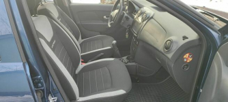 Dacia Sandero Stebway Włocławek - zdjęcie 6