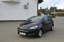 Opel Corsa 1.4 Turbo *100KM*Klima Ostrów Mazowiecka - zdjęcie 4