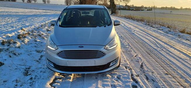 Ford c max energii Sławno - zdjęcie 11