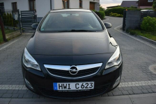 Opel Astra 1.4TB Klima/ 2 Kpl Kół/ 140 Tys Km/ Sprowadzony Majdan Sieniawski - zdjęcie 6