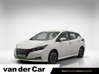 Nissan Leaf 40kWh Acenta ! Z Polskiego Salonu ! Faktura Vat !