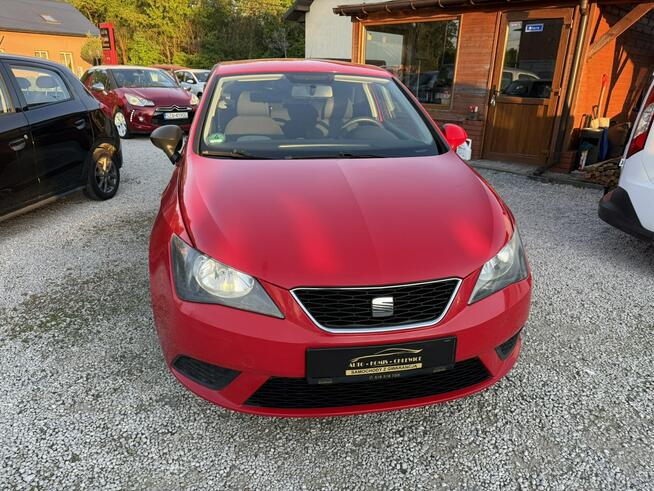 Seat Ibiza Bardzo dobry stan, Alufelgi, Klima. Chlewice - zdjęcie 11