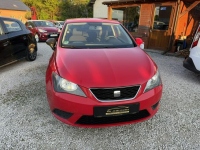 Seat Ibiza Bardzo dobry stan, Alufelgi, Klima. Chlewice - zdjęcie 11