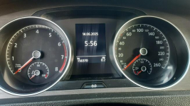 Volkswagen Golf 1.4 TSI BlueMotion Technology Comfortline Bachowice - zdjęcie 3