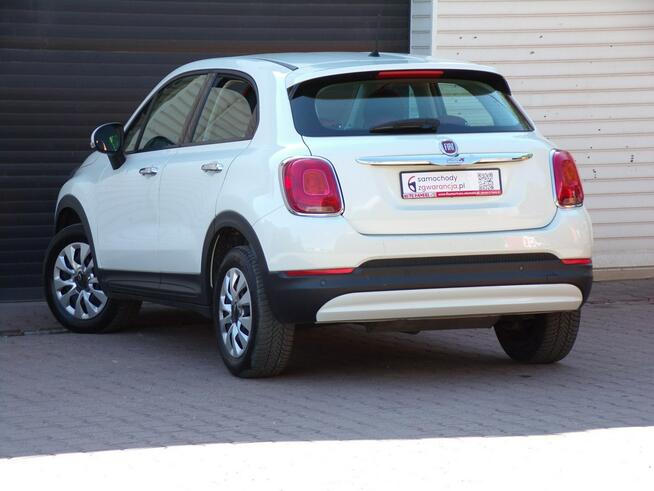 Fiat 500x KLIMA  / Gwarancja /1,4 /140KM /2015R Mikołów - zdjęcie 7