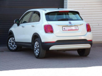 Fiat 500x KLIMA  / Gwarancja /1,4 /140KM /2015R Mikołów - zdjęcie 7