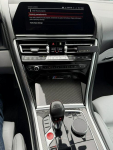 BMW M8 625ps pierwszy właściciel faktura vat Competition Bolesławiec - zdjęcie 9