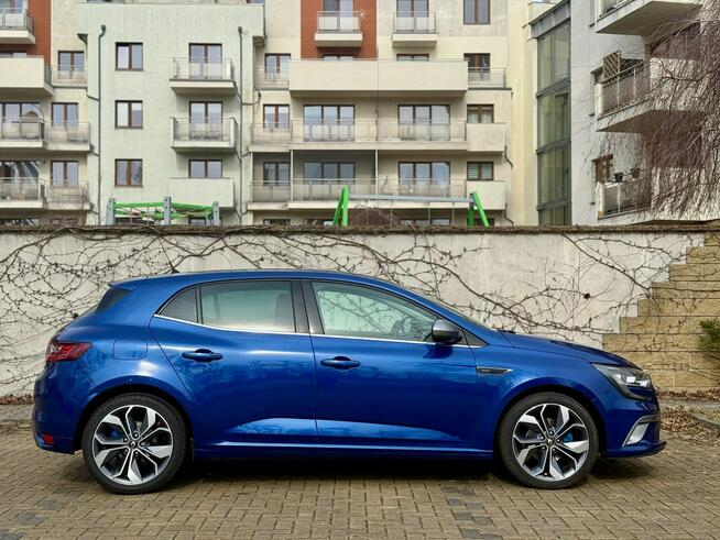 Renault Megane Gt-Line Tarnowskie Góry - zdjęcie 7