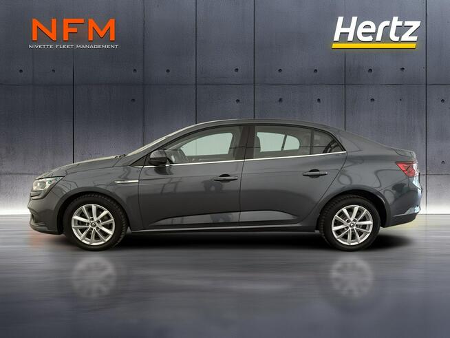 Renault Megane 1,5 DCI(115 KM) Intens Salon PL F-Vat Warszawa - zdjęcie 6