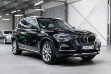 BMW X5 40i xLine. Pneumatyka. Head-Up. Wzorowa historia. Węgrzce - zdjęcie 4