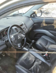 Mitsubishi Outlander II – sprzedaż syndyka Poznań - zdjęcie 8