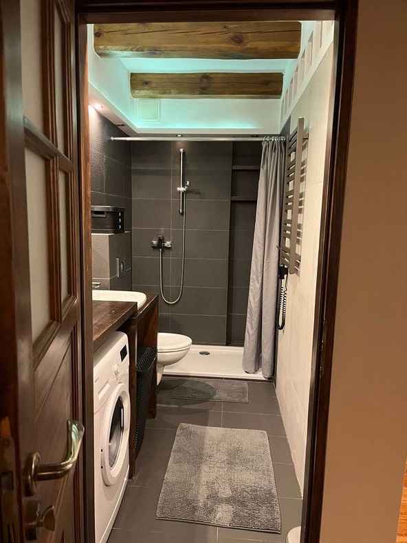 2pok, 67met, Okolice Lubelskiej PO REMONCIE/OGRÓD (Wrocław) Fabryczna - zdjęcie 12