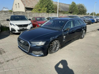 Audi A6 Avant Quattro Sport Navi 4-Strefowa Webasto Gliwice - zdjęcie 5