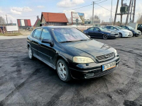 Opel Astra 2.0DTI 101km 03r