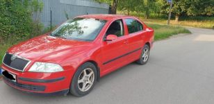 Skoda octavia Łódź - zdjęcie 11
