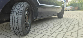 FORD FUSION 1400 BENZYNA+GAZ+SPRAWNA KLIMA !!! Głogów - zdjęcie 9
