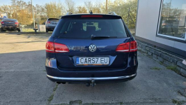 Volkswagen Passat automat, panoramiczny dach, fotele skóra- alkantara Szczecin - zdjęcie 11