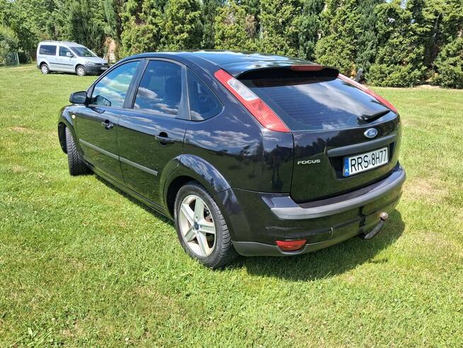 Ford focus 1.6 cdti Dębica - zdjęcie 4
