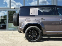Defender 4.4P V8 635KM AWD 110 OCTA / Salon Polska Łódź - zdjęcie 7