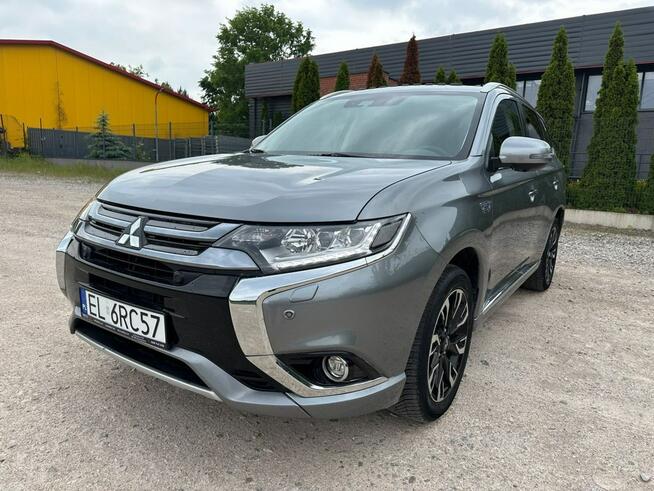 Mitsubishi Outlander Starowa Góra - zdjęcie 6