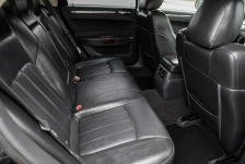 Chrysler 300C Luxury ! 2.7i V6 193KM ! Super Stan ! po Opłatach ! Zwoleń - zdjęcie 8