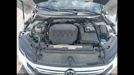Volkswagen Arteon R-LINE / AWD / niski przebieg Chwaszczyno - zdjęcie 11