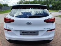 Hyundai Tucson SALON POLSKA/1 WŁ/serwis ASO/gwarancja Ełk - zdjęcie 11