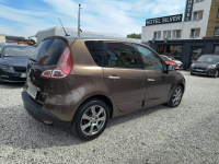 Renault Scenic ALU17 | Navi | SKÓRA | Ceramika Bydgoszcz - zdjęcie 4