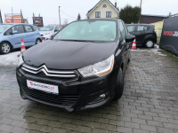 Citroen C4 1.4i 16V 95KM Klimatyzacja Łuków - zdjęcie 12