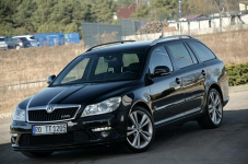 Škoda Octavia 2,0TDI*170KM*RS*LED*Xenon*Lift*Full opcja Ostrów Mazowiecka - zdjęcie 6