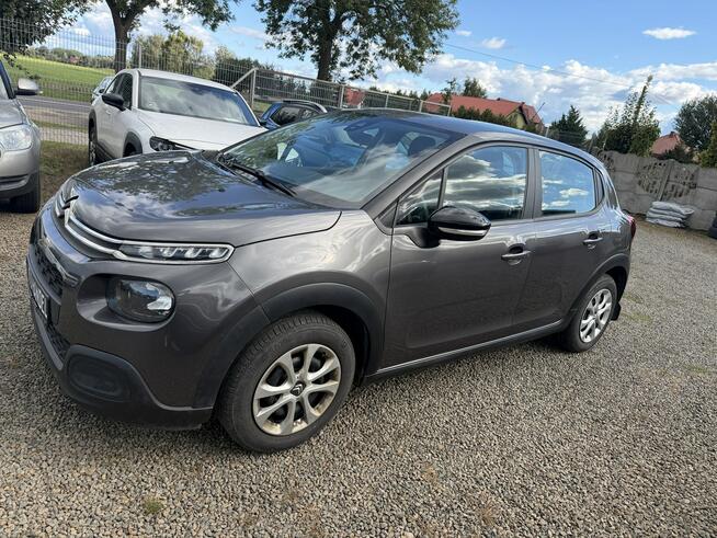 Citroen C3 navi, klimatronic, gwarancja! Zbąszyń - zdjęcie 7