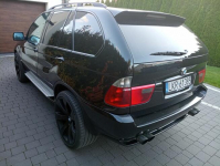 BMW X5 BMW X5 E53 zadbany Kraśnik - zdjęcie 5