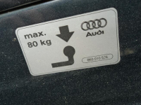 sprzedam ładne AUDI A-4 AVANTT 1.8b 161KM STAN WZOROWY UDZIEL.GWARANCJ Lublin - zdjęcie 8
