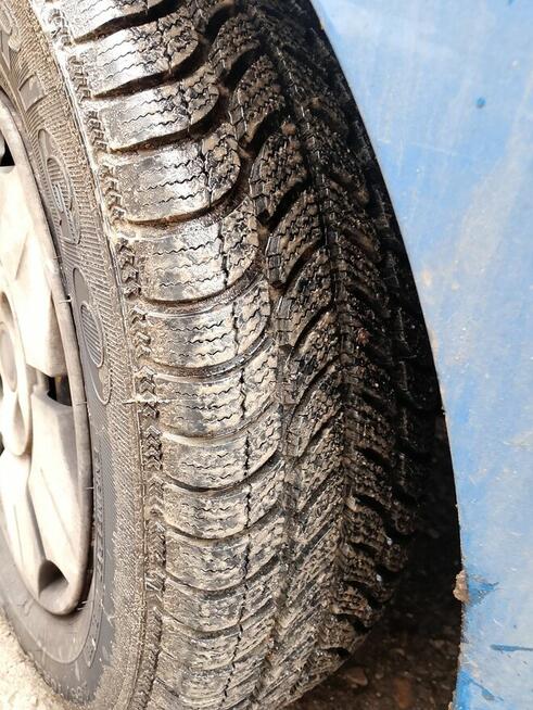 Fiat Panda Malinowice - zdjęcie 6