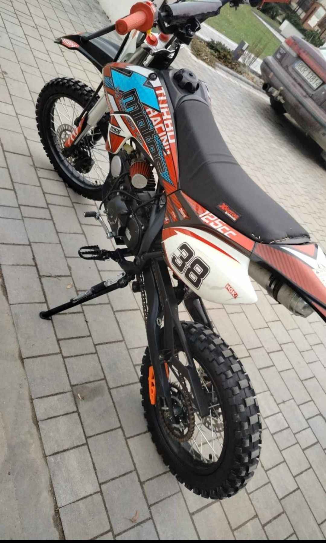 Sprzedam crosa Ropczyce - zdjęcie 1