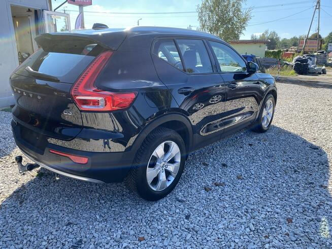 Volvo XC 40 AUTO WZÓR, XII 2018R Kanie - zdjęcie 5