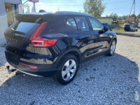 Volvo XC 40 AUTO WZÓR, XII 2018R Kanie - zdjęcie 5