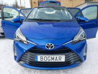 Toyota Yaris 19/20  SALON PL 1 wł. 100% bezwypadkowa 24 tys. km. Warszawa - zdjęcie 12
