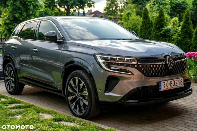 Renault Austral Krosno - zdjęcie 3