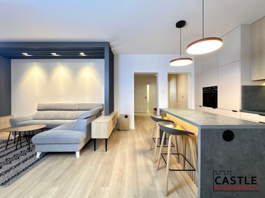 Mieszkanie na sprzedaż Poznań Poznań - zdjęcie 8