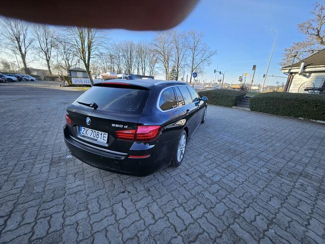Sprzedam BMW Kołobrzeg - zdjęcie 3